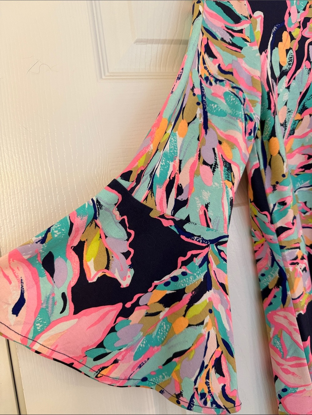 Lilly Pulitzer Ophelia - Picture 6 of 7